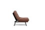 Atelier Del Sofa Misa Small Solo - Marrón claro